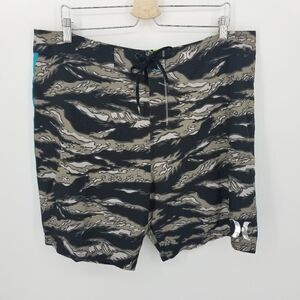 Hurley Phantom Camo Board Shorts